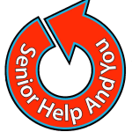 Senior Help And You Logo